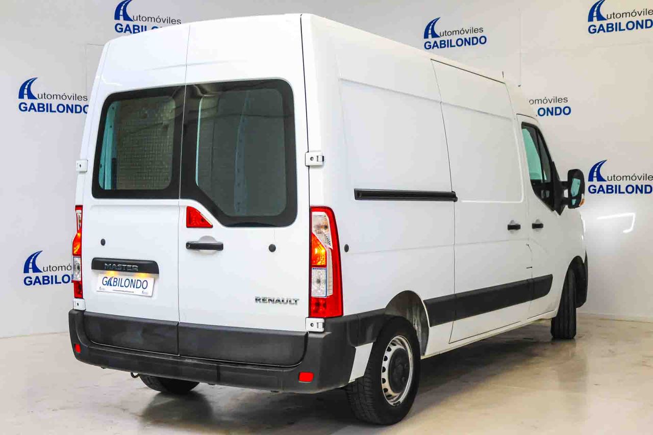 Renault Master 2.3dCi L2H2 Grand Confort - Foto 10