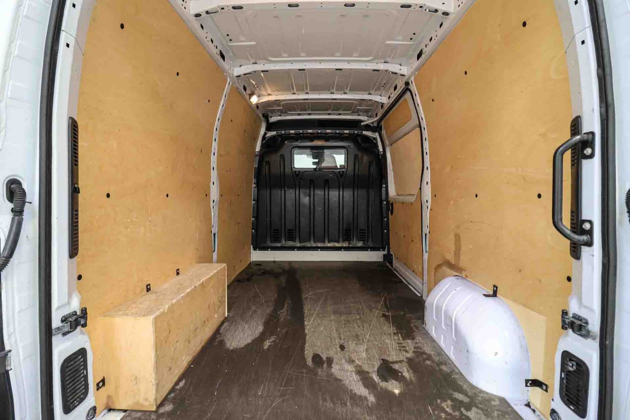 Renault Master 2.3dCi L2H2 Grand Confort - Foto 25