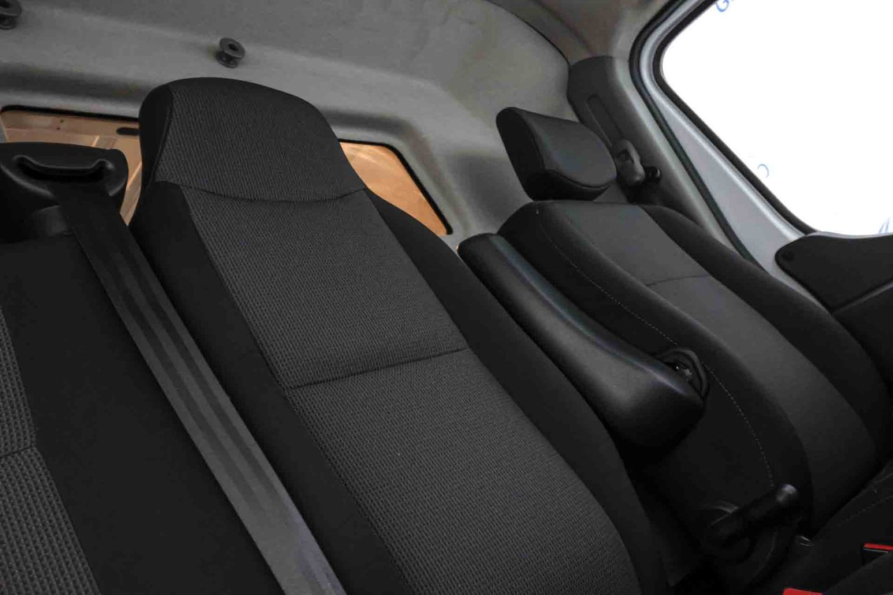 Renault Master 2.3dCi L2H2 Grand Confort - Foto 46