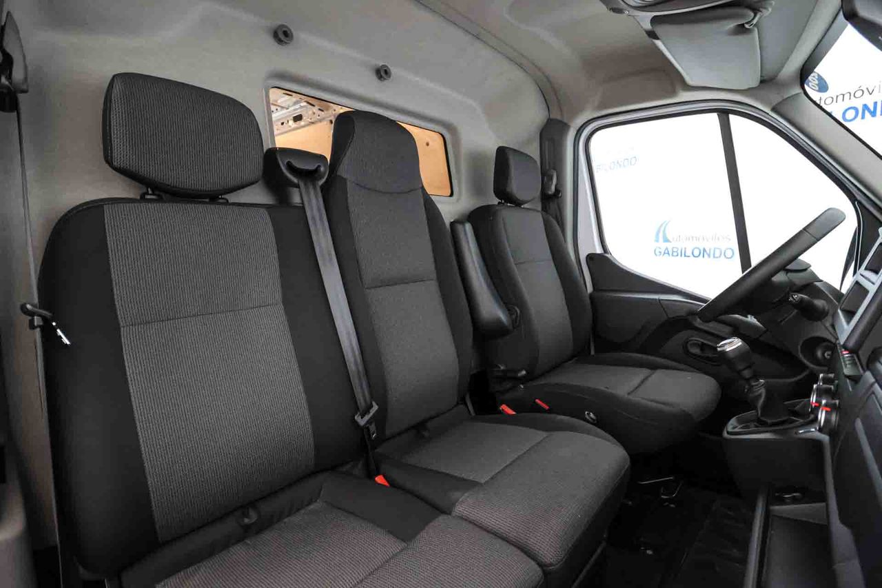Renault Master 2.3dCi L2H2 Grand Confort - Foto 45