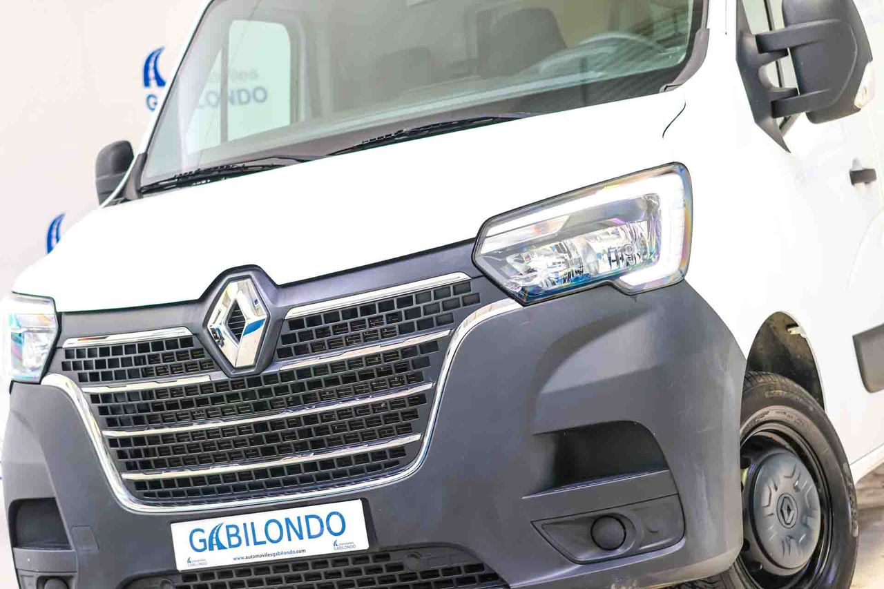 Renault Master 2.3dCi L2H2 Grand Confort - Foto 23