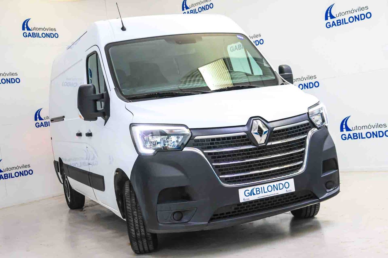Renault Master 2.3dCi L2H2 Grand Confort - Foto 12
