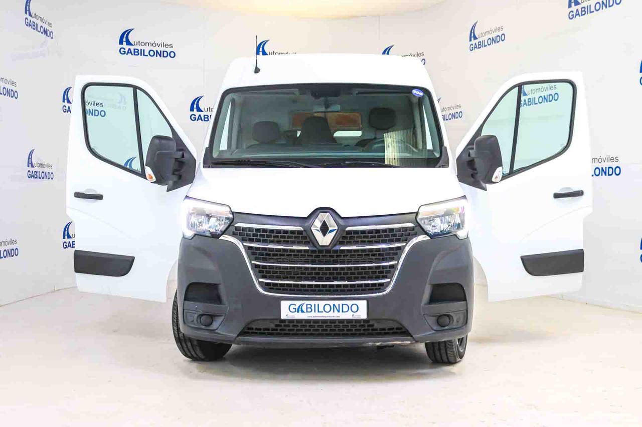 Renault Master 2.3dCi L2H2 Grand Confort - Foto 22