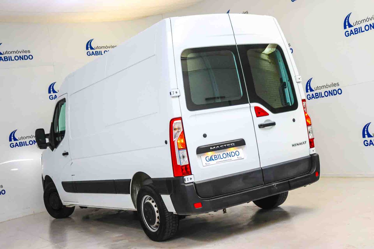 Renault Master 2.3dCi L2H2 Grand Confort - Foto 13