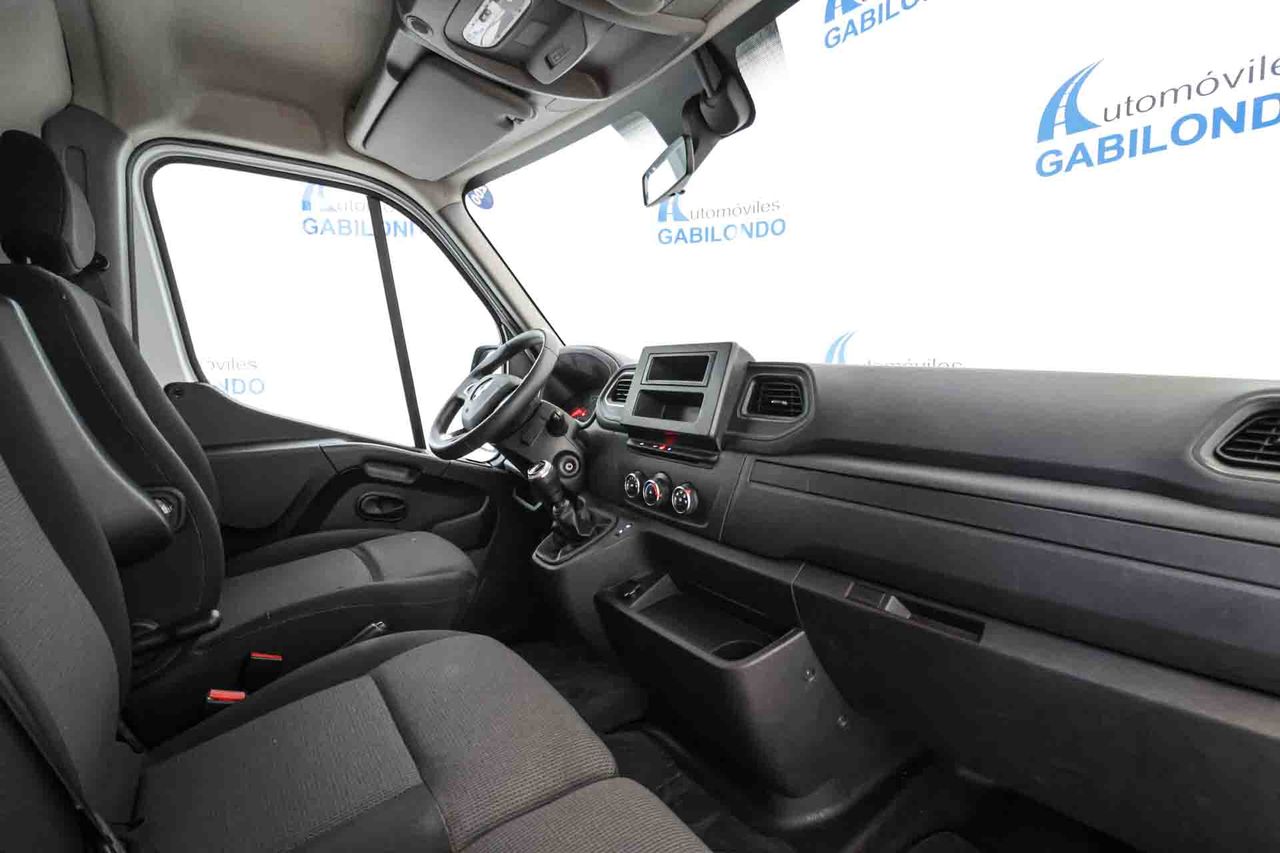 Renault Master 2.3dCi L2H2 Grand Confort - Foto 44