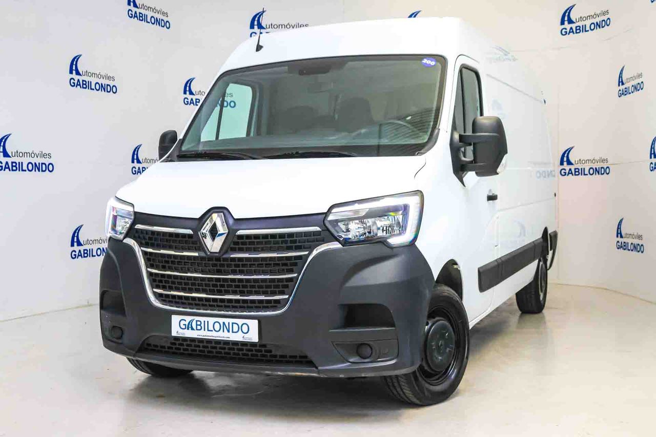 Renault Master 2.3dCi L2H2 Grand Confort - Foto 9