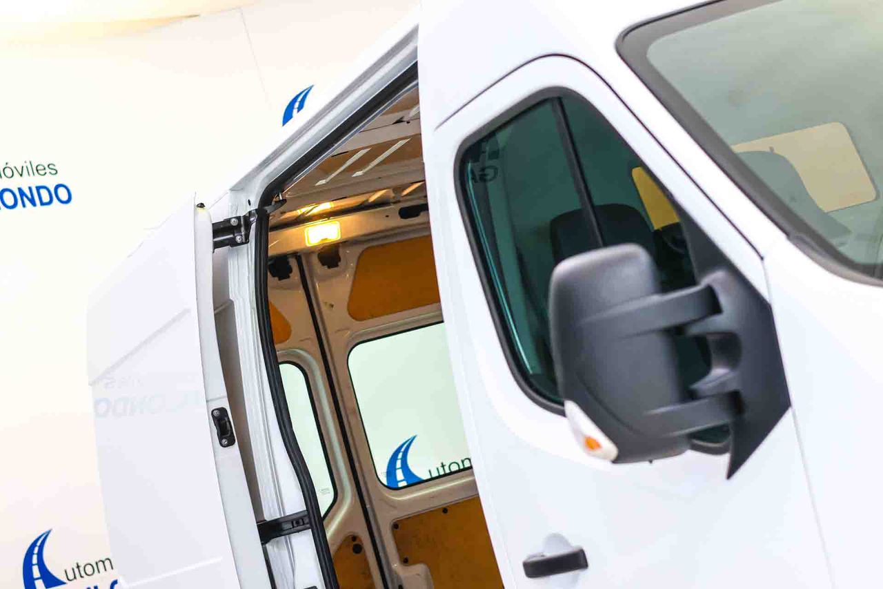 Renault Master 2.3dCi L2H2 Grand Confort - Foto 18