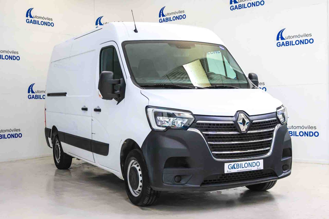 Renault Master 2.3dCi L2H2 Grand Confort - Foto 4