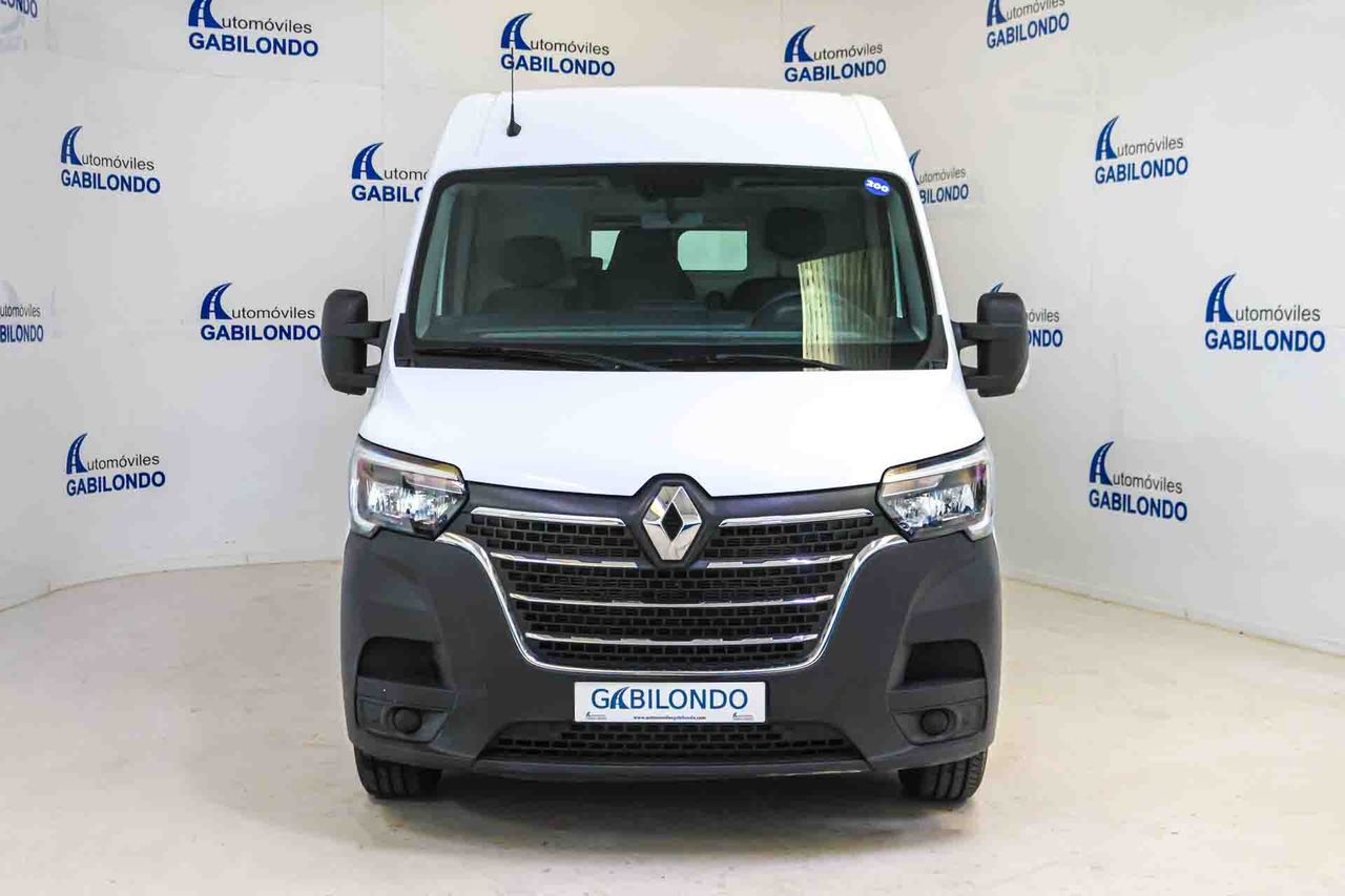 Renault Master 2.3dCi L2H2 Grand Confort - Foto 3