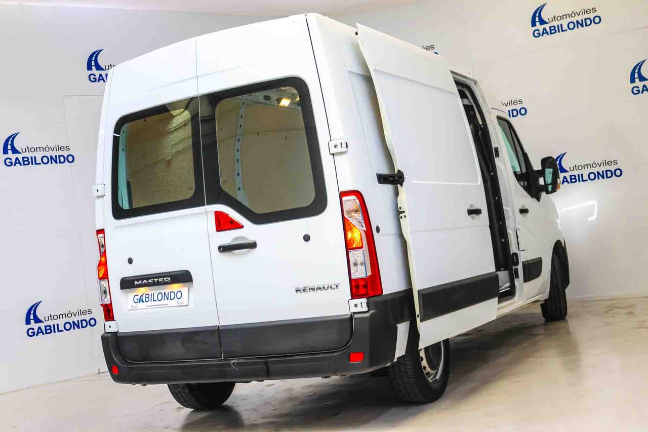 Renault Master 2.3dCi L2H2 Grand Confort - Foto 20