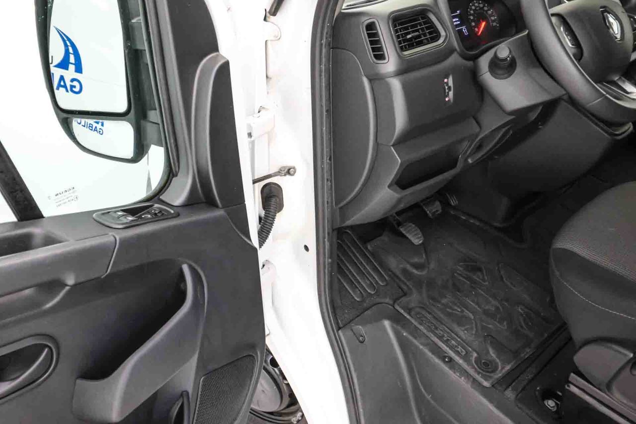 Renault Master 2.3dCi L2H2 Grand Confort - Foto 30