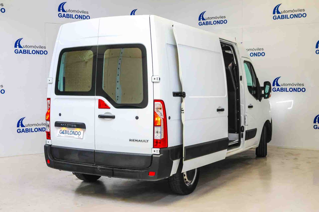 Renault Master 2.3dCi L2H2 Grand Confort - Foto 16