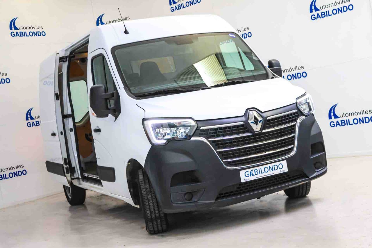 Renault Master 2.3dCi L2H2 Grand Confort - Foto 19