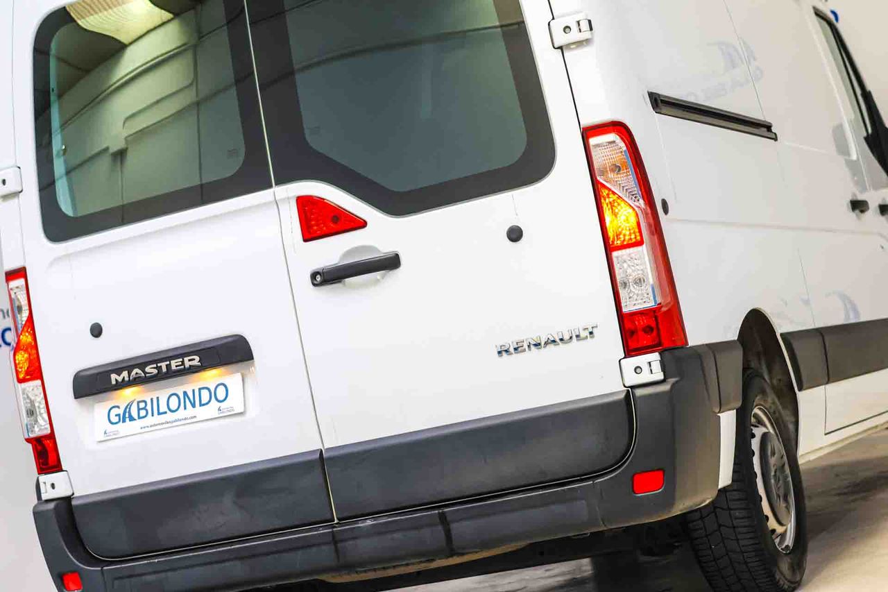 Renault Master 2.3dCi L2H2 Grand Confort - Foto 27