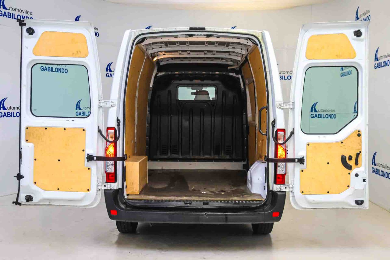 Renault Master 2.3dCi L2H2 Grand Confort - Foto 24
