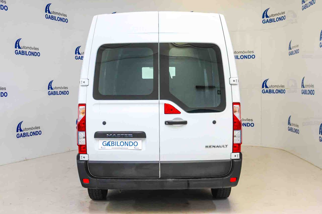 Renault Master 2.3dCi L2H2 Grand Confort - Foto 5