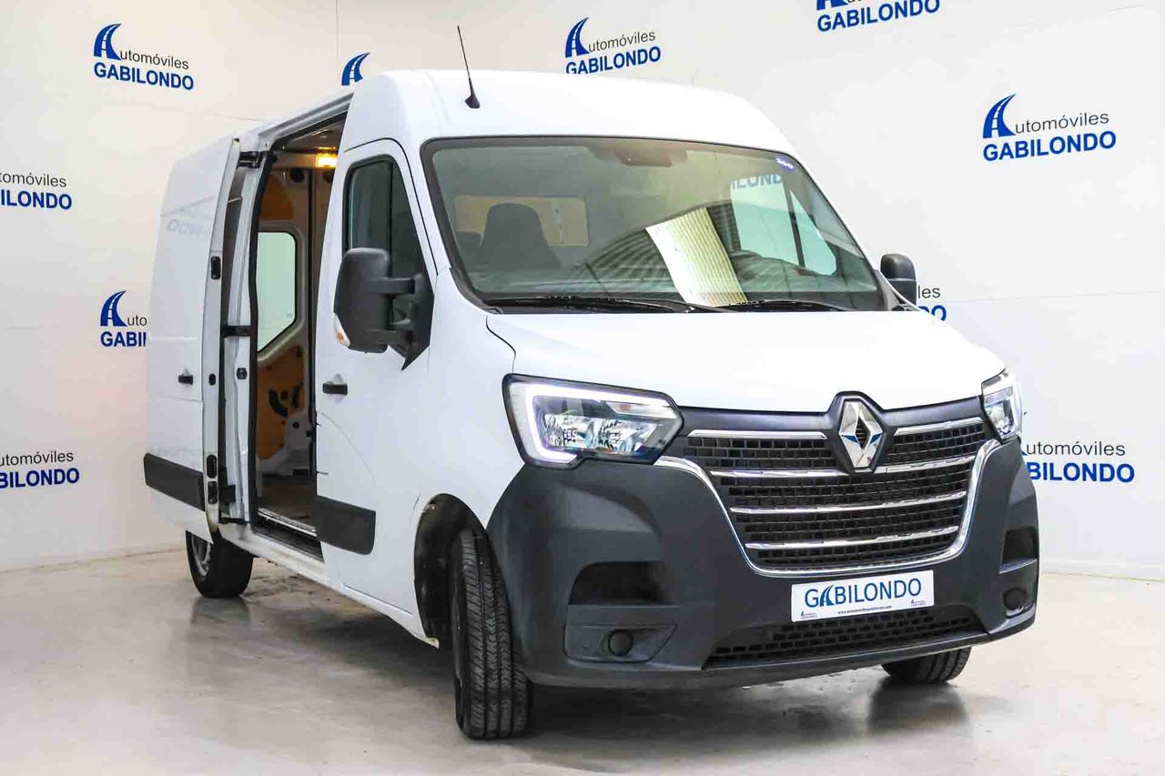 Renault Master 2.3dCi L2H2 Grand Confort - Foto 15