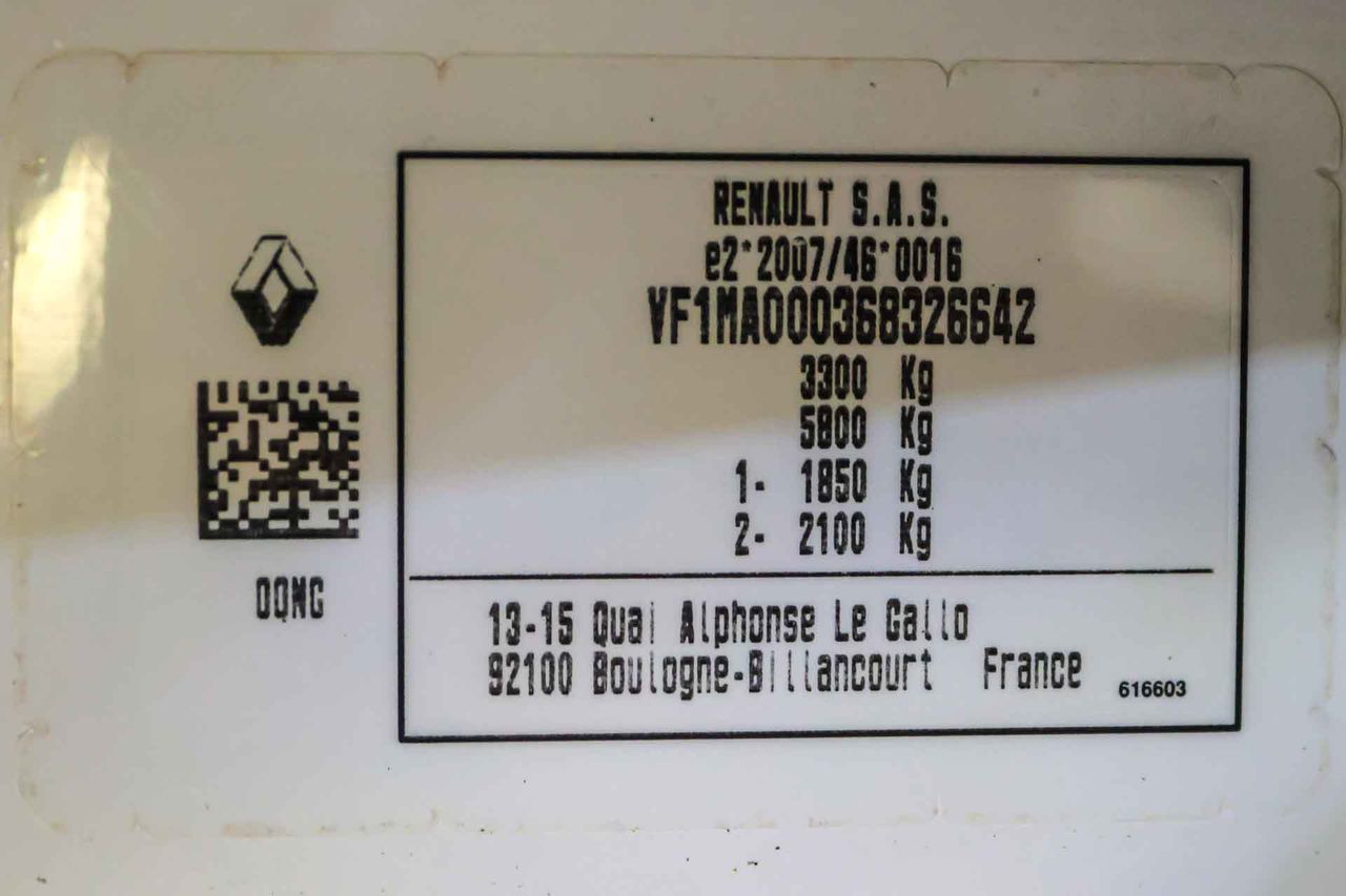 Renault Master 2.3dCi L2H2 Grand Confort - Foto 8