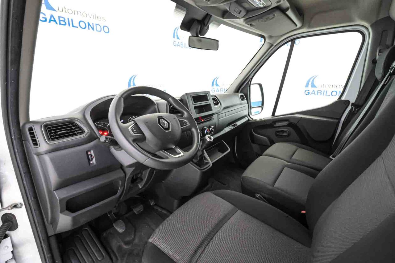 Renault Master 2.3dCi L2H2 Grand Confort - Foto 28