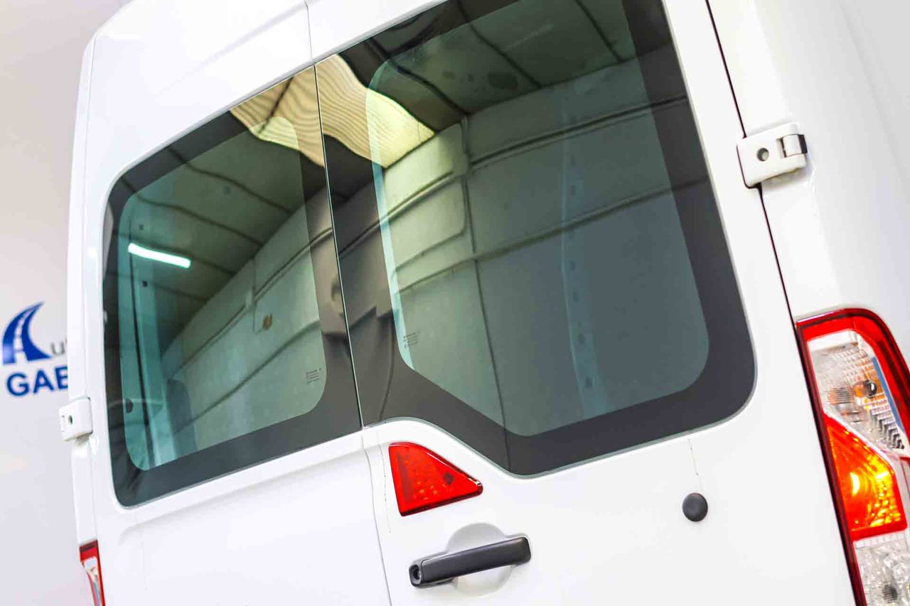 Renault Master 2.3dCi L2H2 Grand Confort - Foto 21