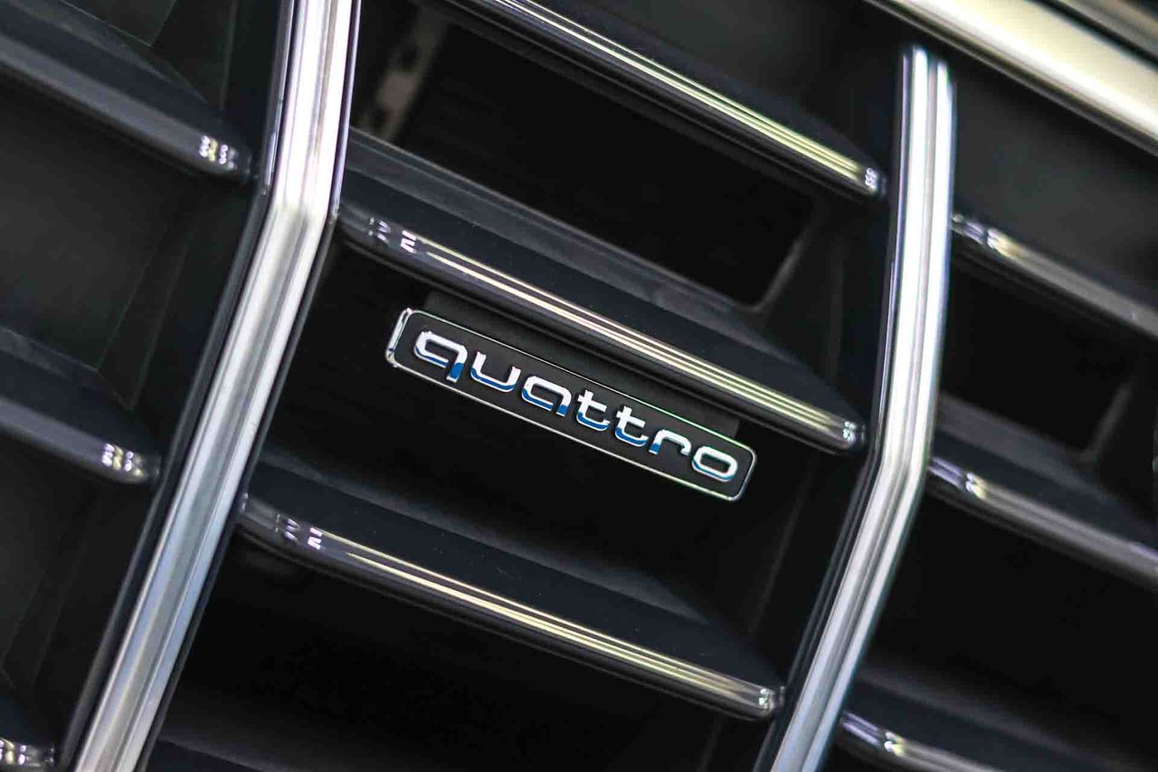 Audi Q5 50 TFSI e quattro-ultra - Foto 14