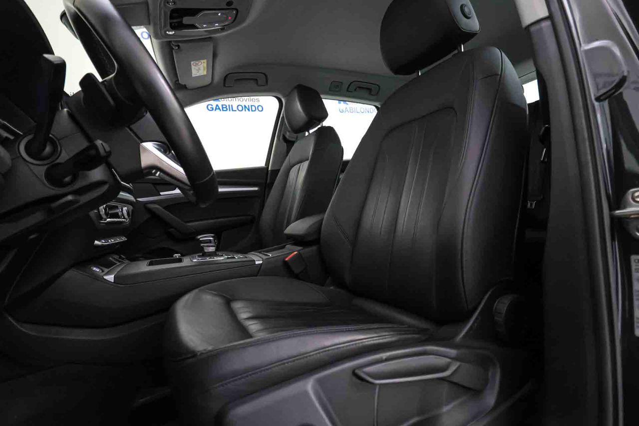 Audi Q5 50 TFSI e quattro-ultra - Foto 29