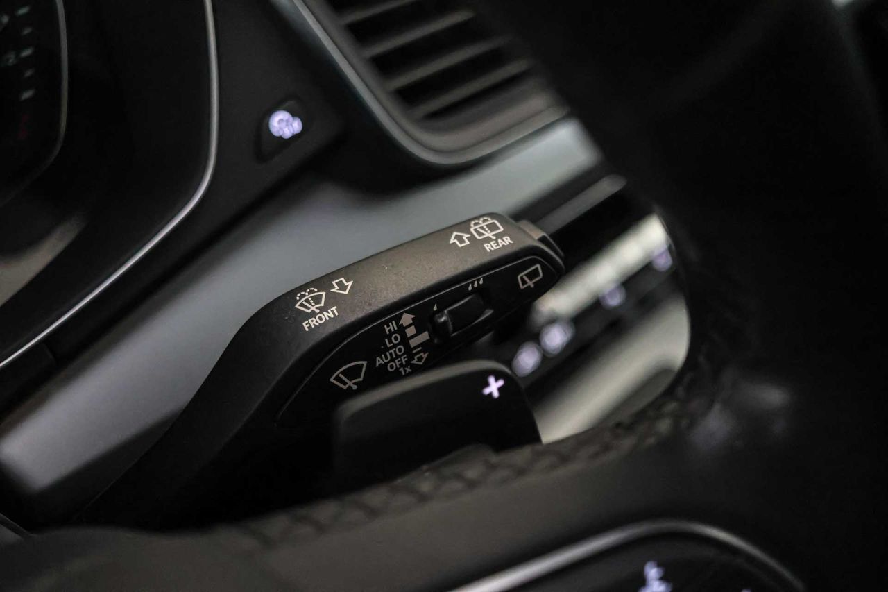 Audi Q5 50 TFSI e quattro-ultra - Foto 39
