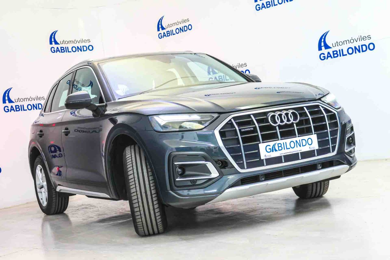 Audi Q5 50 TFSI e quattro-ultra - Foto 15