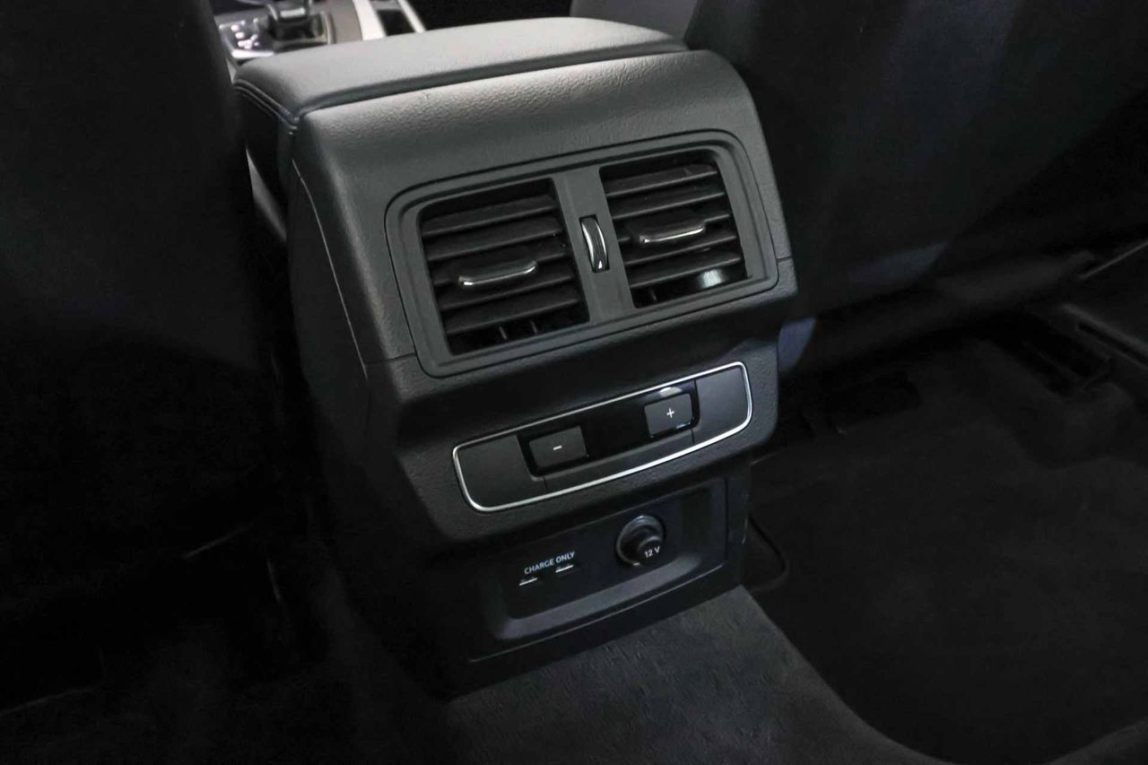 Audi Q5 50 TFSI e quattro-ultra - Foto 55