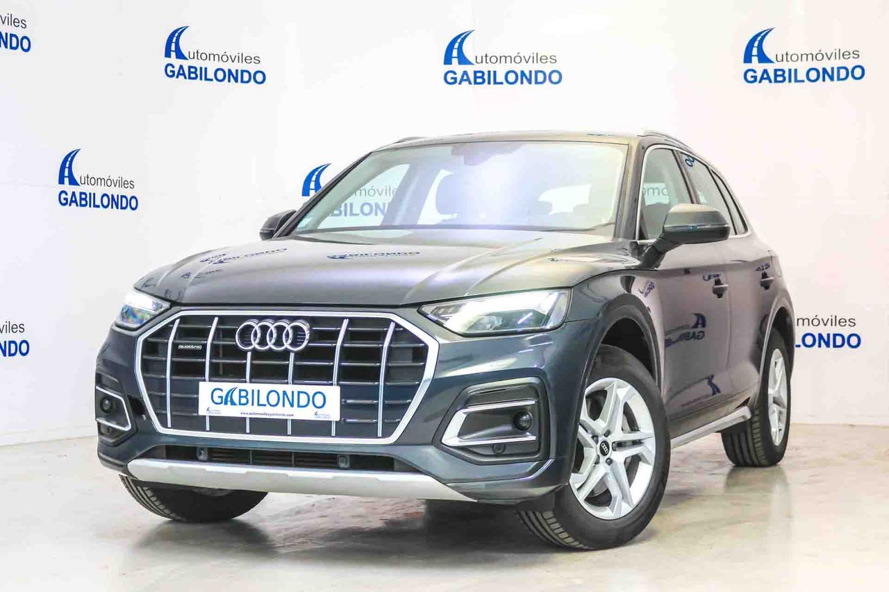 Audi Q5 50 TFSI e quattro-ultra - Foto 11
