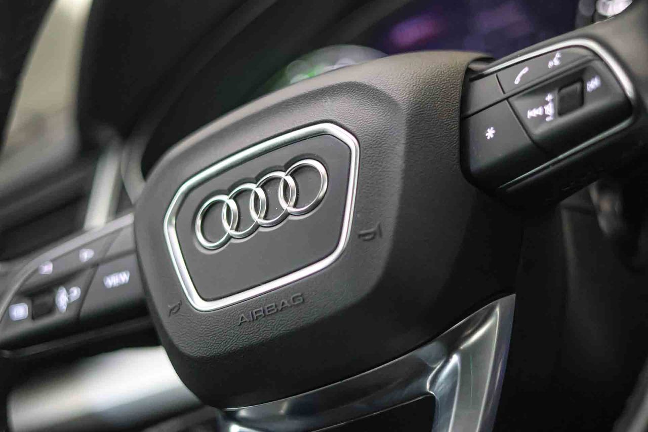 Audi Q5 50 TFSI e quattro-ultra - Foto 35