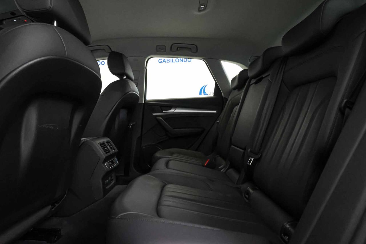 Audi Q5 50 TFSI e quattro-ultra - Foto 54