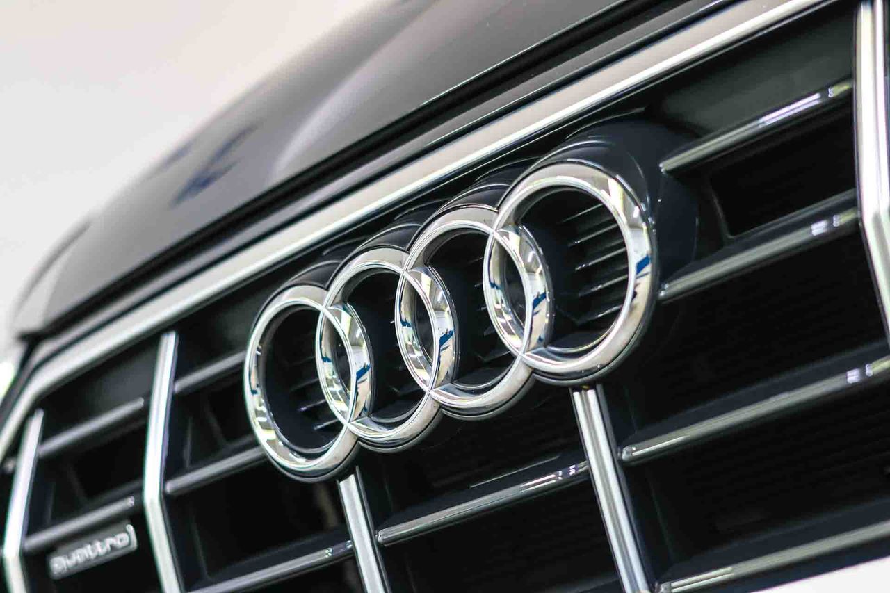 Audi Q5 50 TFSI e quattro-ultra - Foto 13