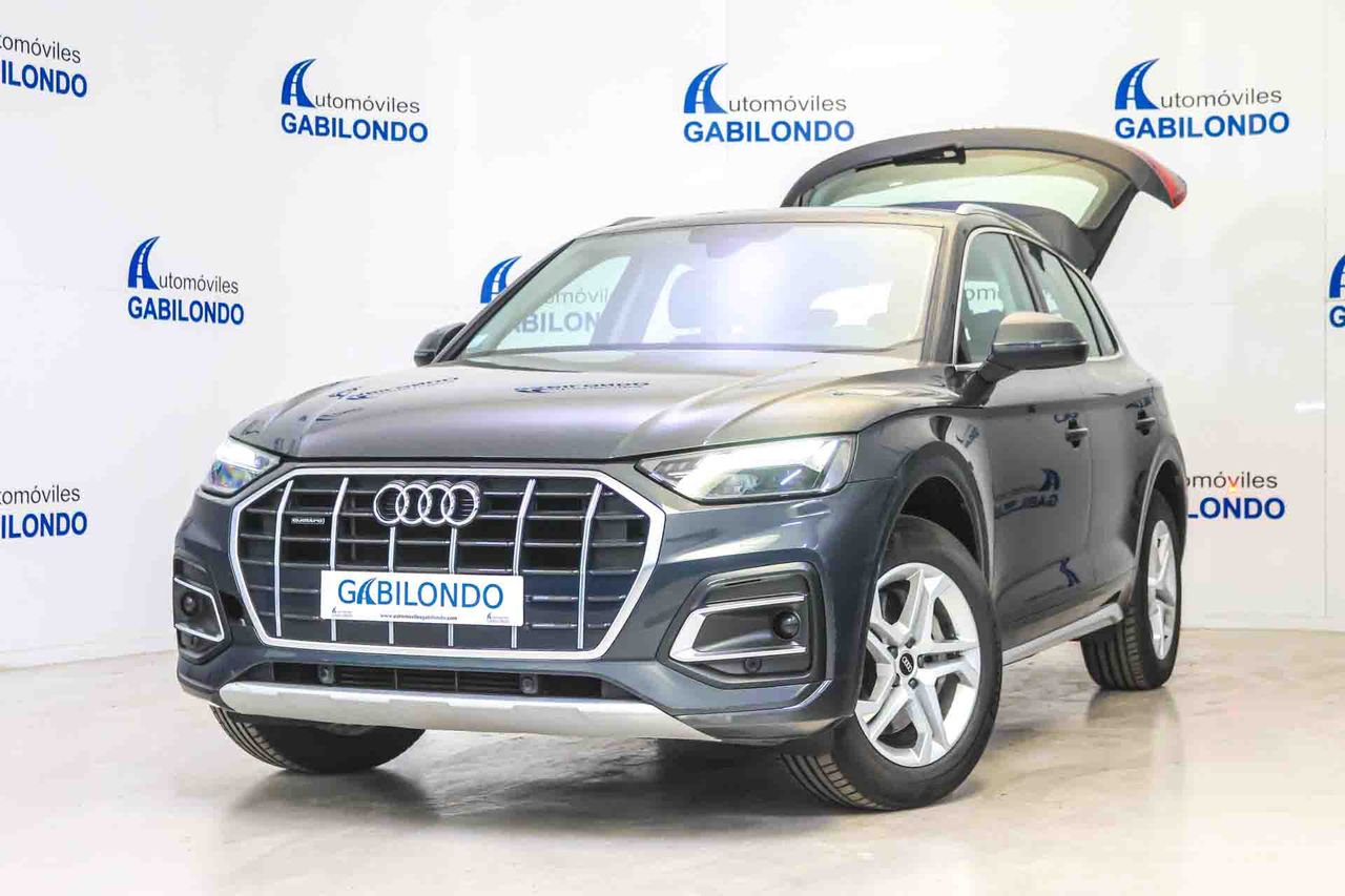 Audi Q5 50 TFSI e quattro-ultra - Foto 19