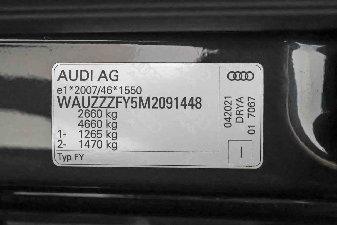 Audi Q5 50 TFSI e quattro-ultra - Foto 8