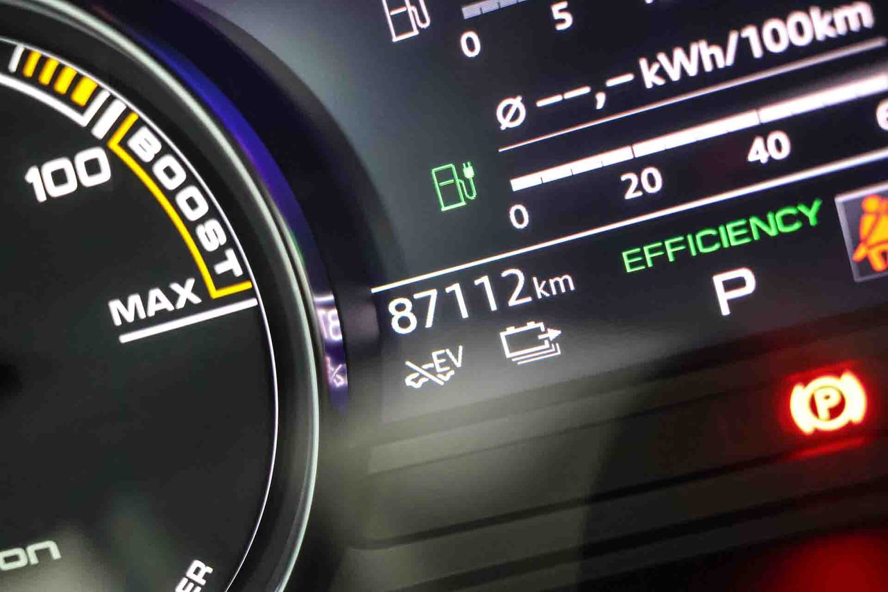 Audi Q5 50 TFSI e quattro-ultra - Foto 7