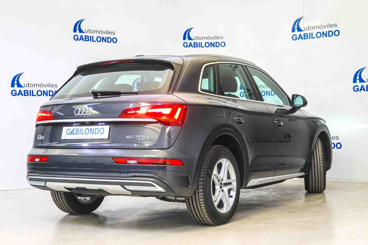 Audi Q5 50 TFSI e quattro-ultra - Foto 12