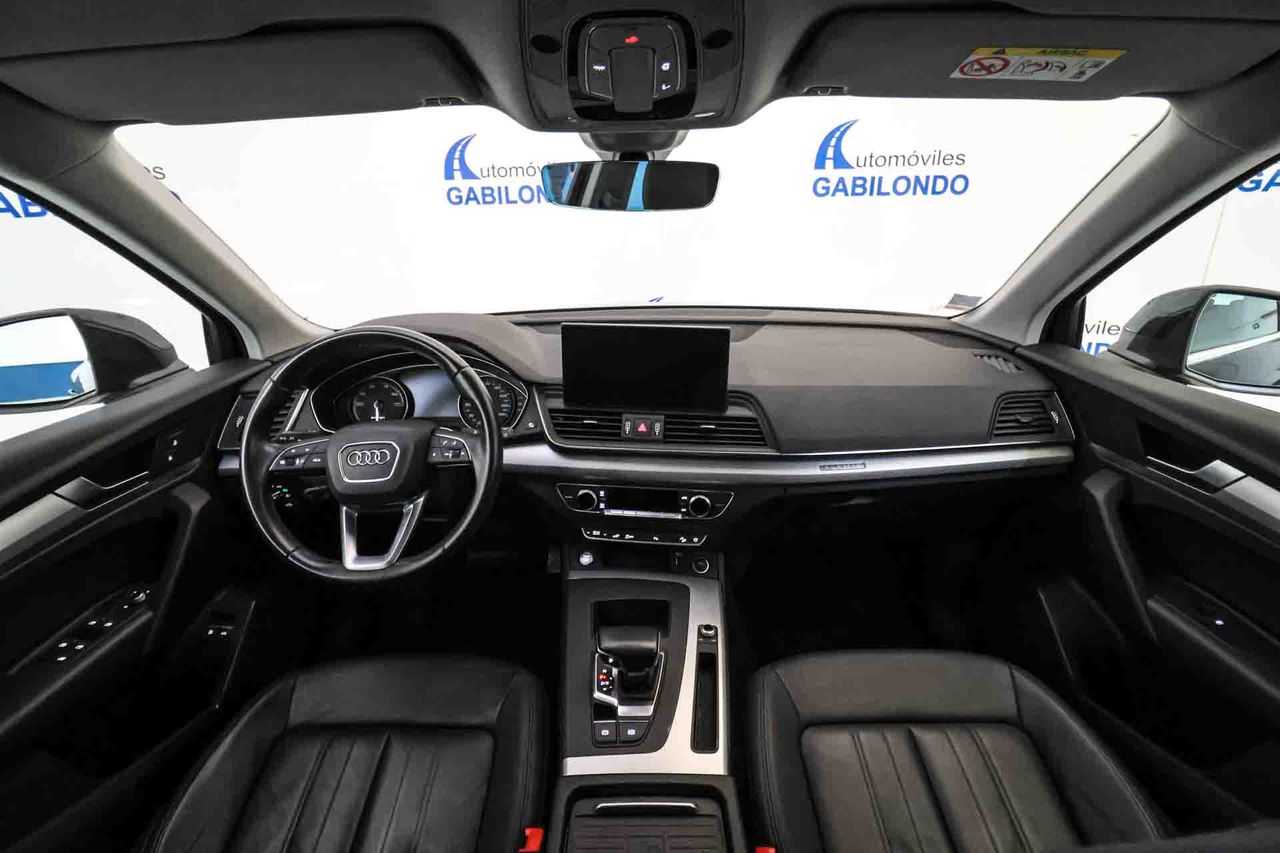 Audi Q5 50 TFSI e quattro-ultra - Foto 33