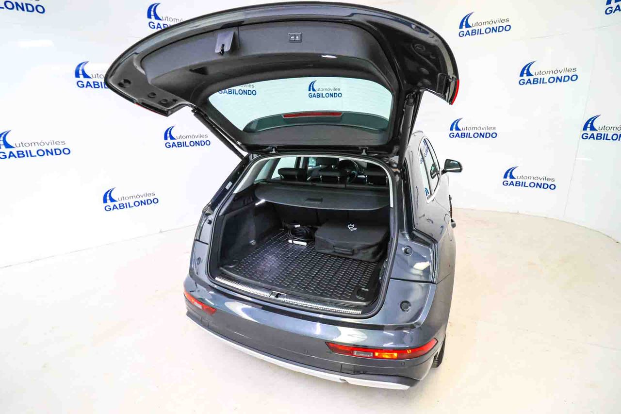 Audi Q5 50 TFSI e quattro-ultra - Foto 56