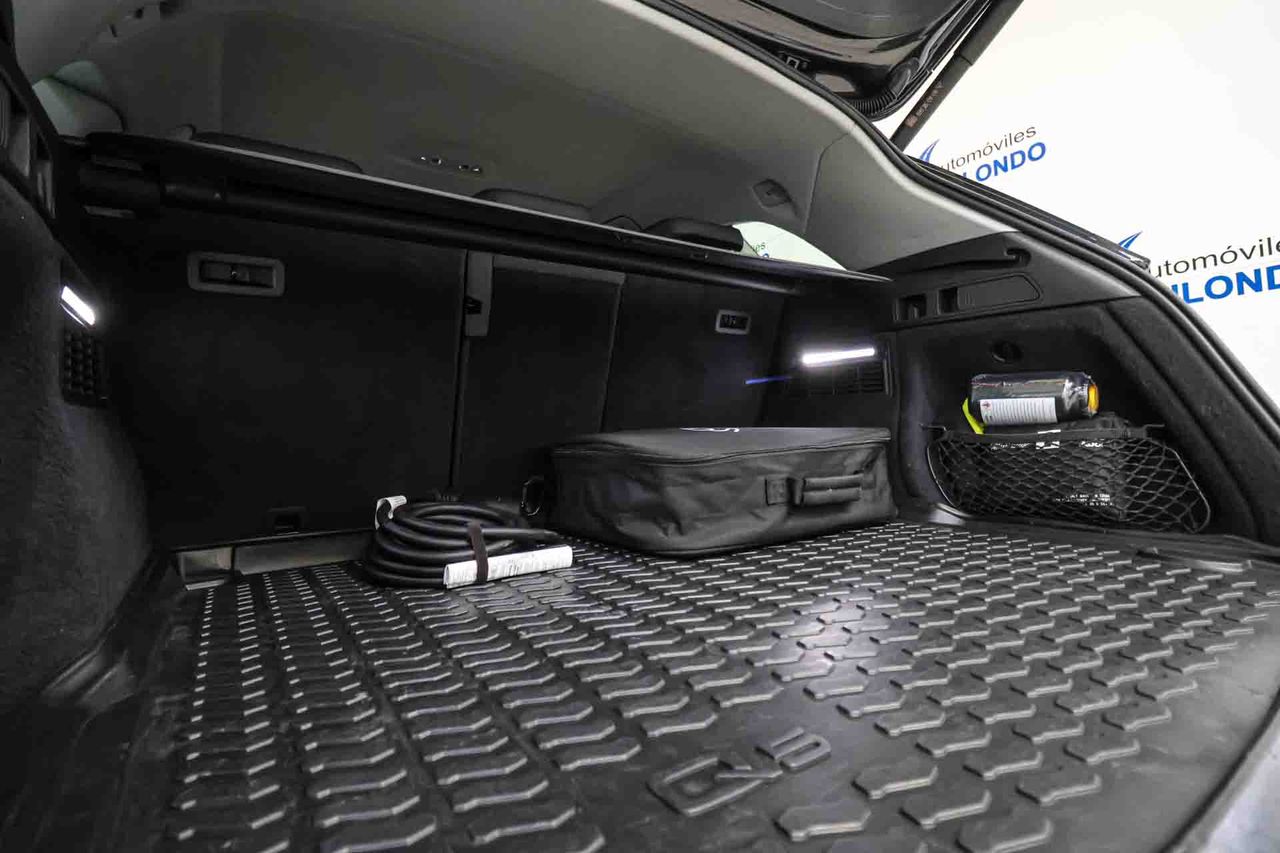 Audi Q5 50 TFSI e quattro-ultra - Foto 58