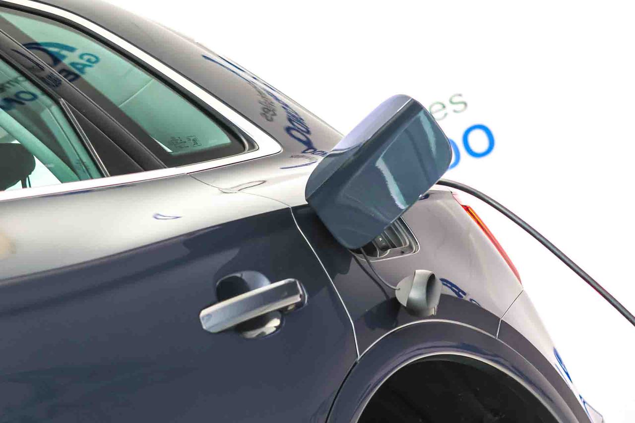 Audi Q5 50 TFSI e quattro-ultra - Foto 10