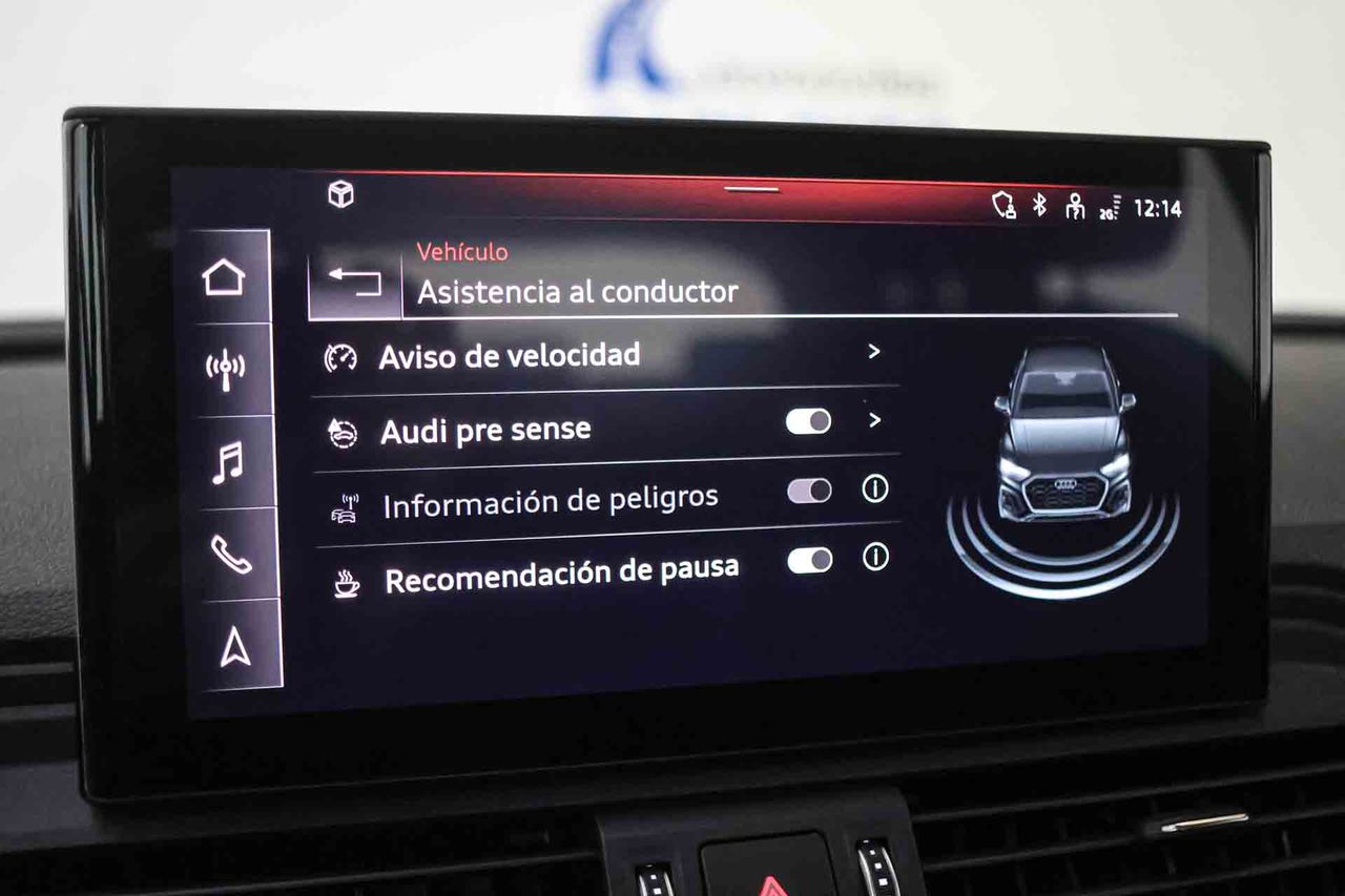 Audi Q5 50 TFSI e quattro-ultra - Foto 65