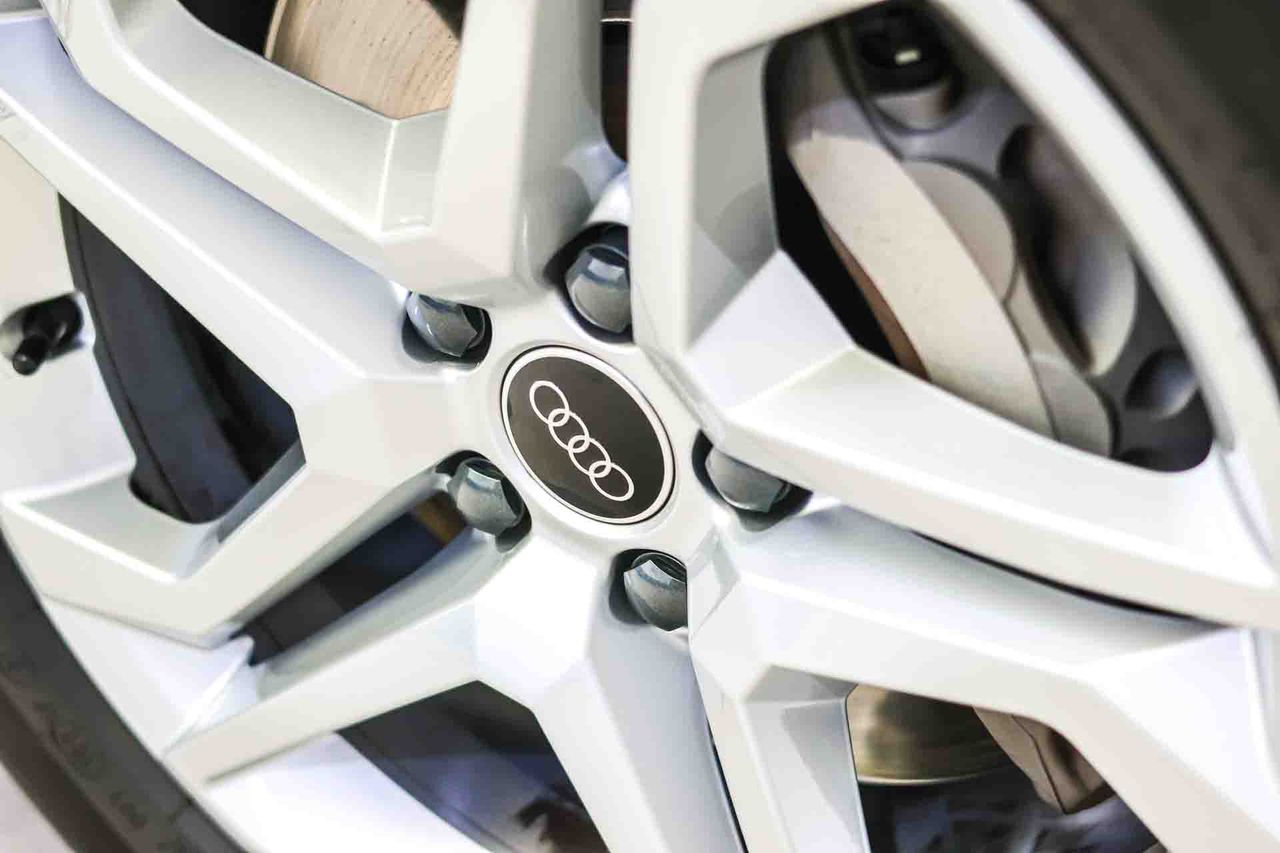 Audi Q5 50 TFSI e quattro-ultra - Foto 21