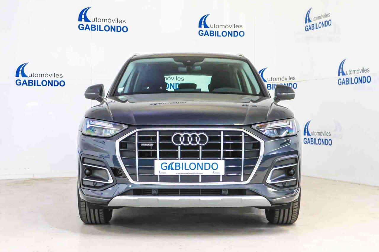 Audi Q5 50 TFSI e quattro-ultra - Foto 3