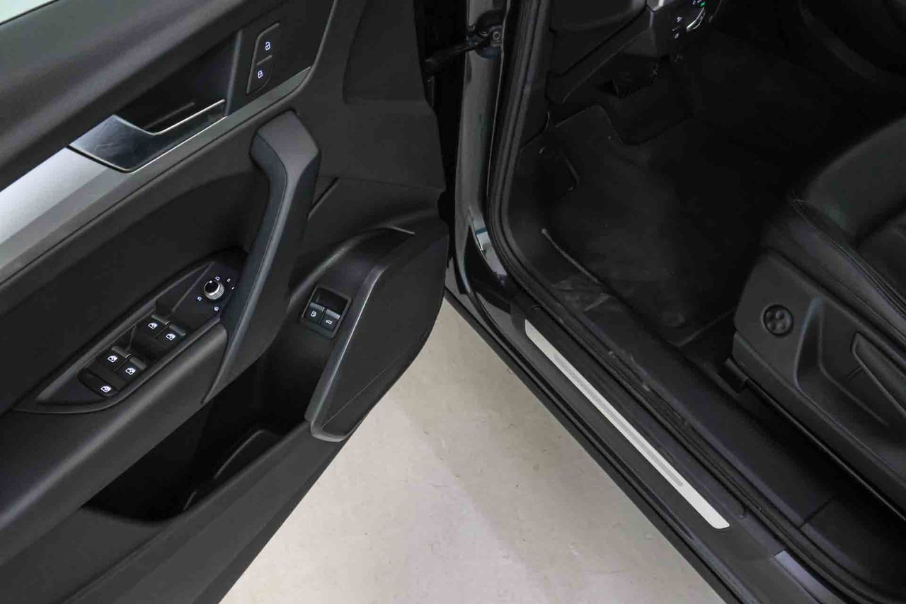 Audi Q5 50 TFSI e quattro-ultra - Foto 30