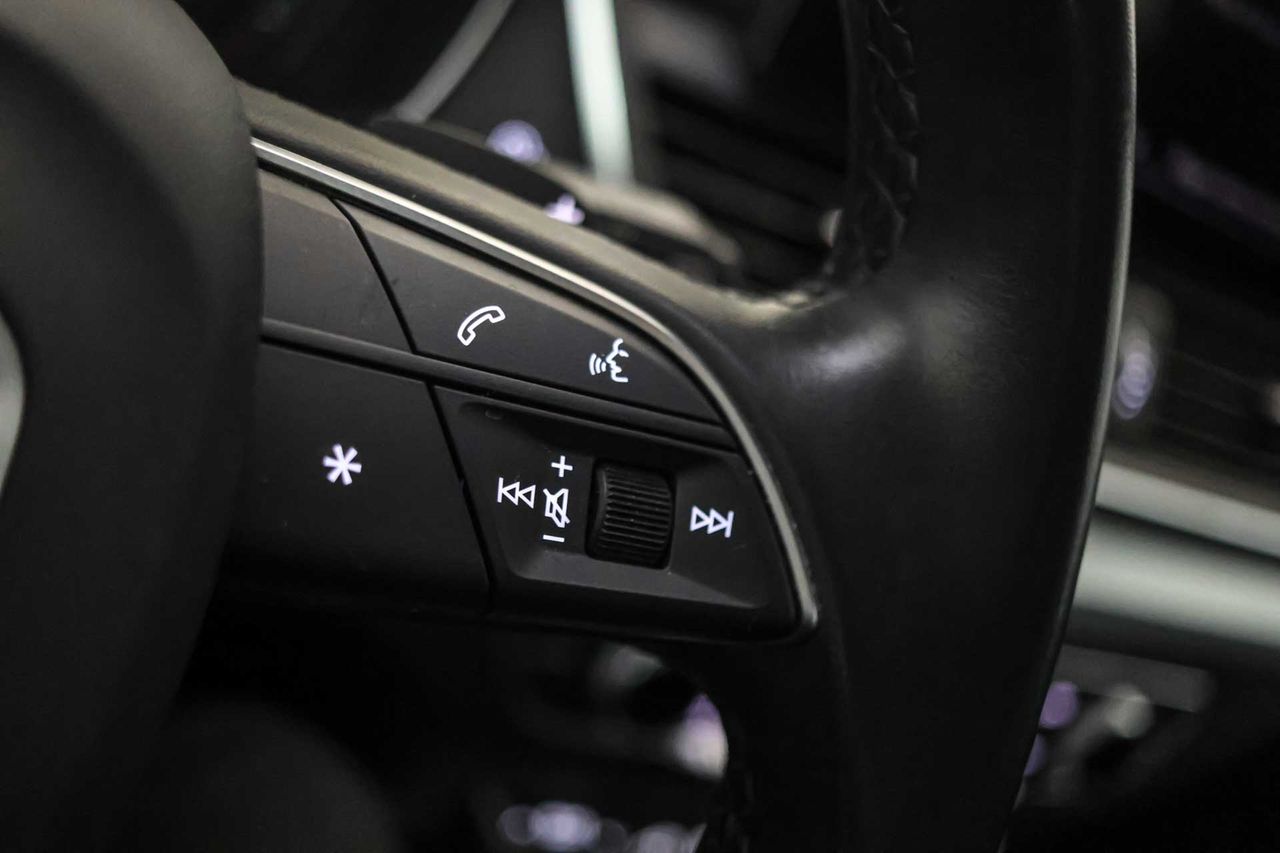 Audi Q5 50 TFSI e quattro-ultra - Foto 38