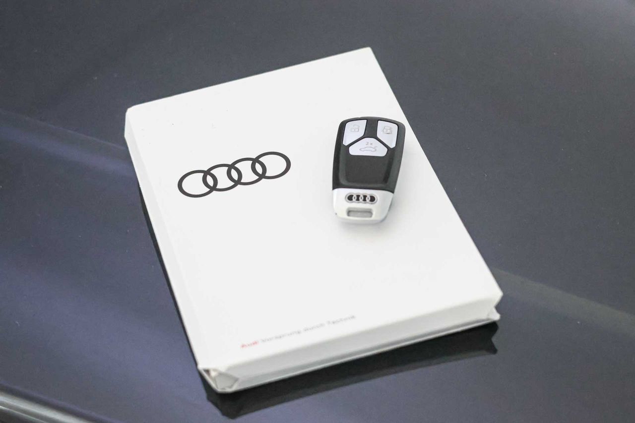 Audi Q5 50 TFSI e quattro-ultra - Foto 68