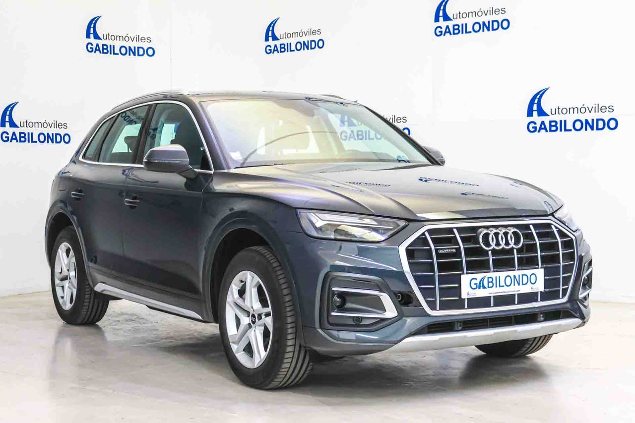 Audi Q5 50 TFSI e quattro-ultra - Foto 4