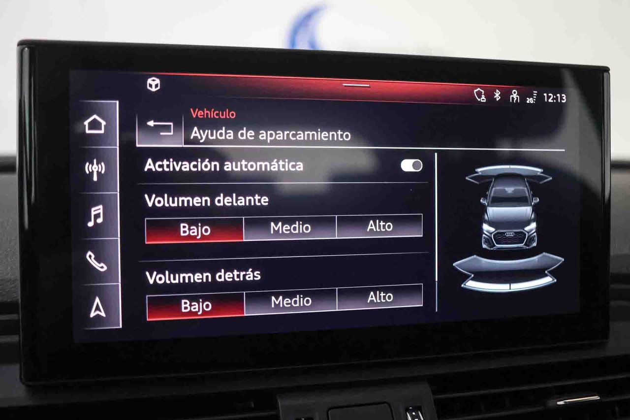 Audi Q5 50 TFSI e quattro-ultra - Foto 64