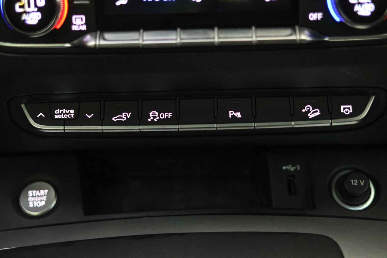 Audi Q5 50 TFSI e quattro-ultra - Foto 47